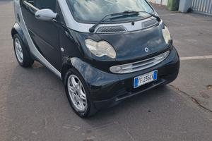 smart fortwo  modello passion 