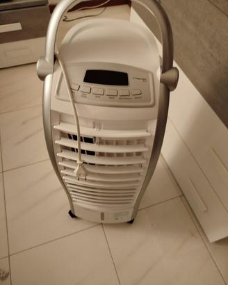  condizionatore  portatile ad acqua  50 