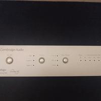 Cambridge audio dac magic 100