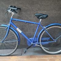 BICI AD USO QUOTIDIANO