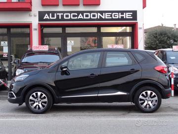 RENAULT Captur dCi PREZZO VALIDO FINO 31.03,GARA