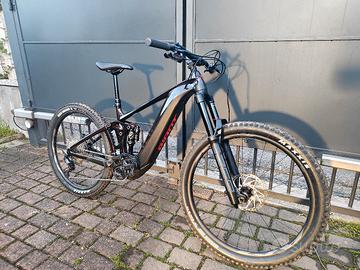Giant Reign E+