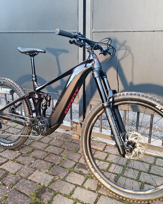 Giant Reign E+