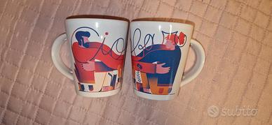 Tazze Lavazza Limited Edition