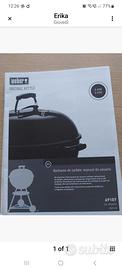 barbecue weber