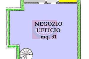 Immobile di 47 m² con 1 locale a Cesena