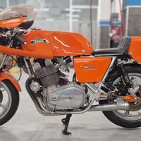 Laverda 1000 3cilindri