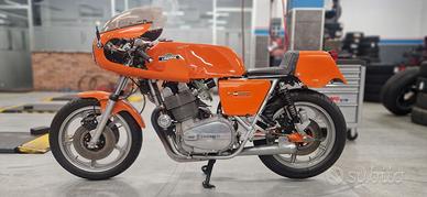 Laverda 1000 3cilindri