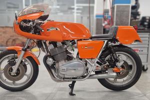 Laverda 1000 3cilindri