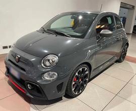 Abarth 595 1.4 Turbo T-Jet 145 CV
