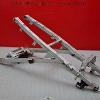 TELAIETTO POSTERIORE KAWASAKI KLR 570 1988 1989 KL