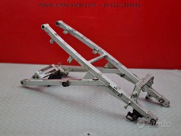 TELAIETTO POSTERIORE KAWASAKI KLR 570 1988 1989 KL