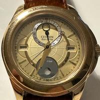 Orologio Citizen Eco Drive