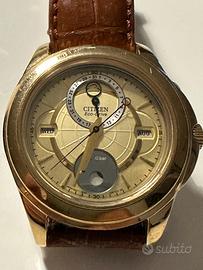 Orologio Citizen Eco Drive