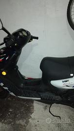 Scooter 50 Suzuki ay50a