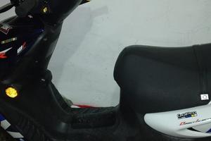 Scooter 50 Suzuki ay50a