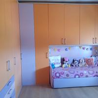 Cameretta marca Colombini 