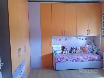 Cameretta marca Colombini 