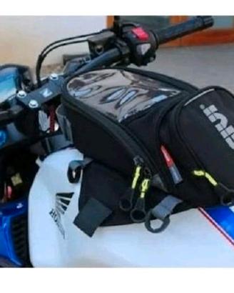 Borsello Givi da serbatoio 