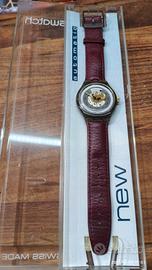 Swatch automatico 1991 Ref. Rubin Sam 100
