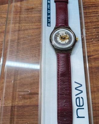 Swatch automatico 1991 Ref. Rubin Sam 100