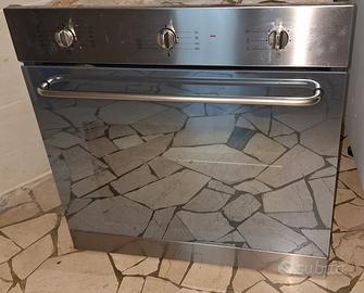 forno ad incasso Smeg