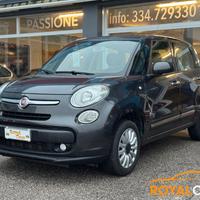Fiat 500L 0.9 TwinAir Turbo Natural Power Lounge
