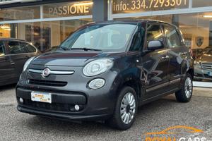 Fiat 500L 0.9 TwinAir Turbo Natural Power Lounge