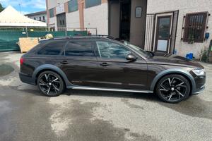 Audi A6 allroad 313