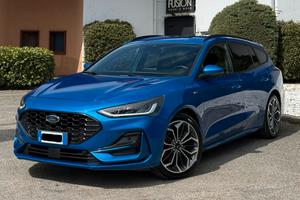 Ford Focus ST-Line X 1.5 Diesel 120cv aut 2023