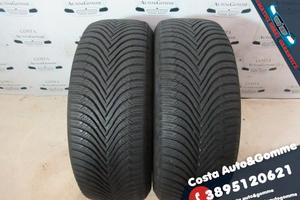 215 55 17 Michelin 90% MS 215 55 R17 Pneus