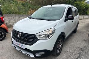 Dacia Lodgy 1.5 Blue dCi 8V 115CV 7 posti Comfort