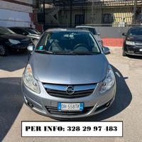 Opel Corsa 1.2 benzina(PRIVATO)-2007