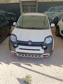 Fiat Panda 1.2 City Cross