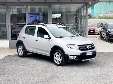Dacia Sandero Stepway 1.5 Diesel 90CV E6 Neo - 201