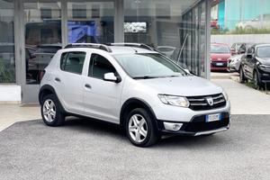 Dacia Sandero Stepway 1.5 Diesel 90CV E6 Neo - 201