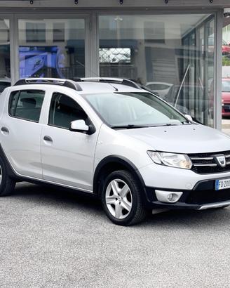Dacia Sandero Stepway 1.5 Diesel 90CV E6 Neo - 201