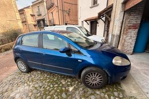 FIAT GRANDE PUNTO