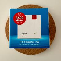 AVM Fritz! Repeater 1700  Wi-Fi 7