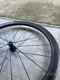 Cerchio scope Artech 6