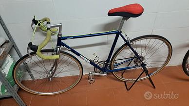 bicicletta Olmo