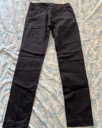 Pantaloni Dondup