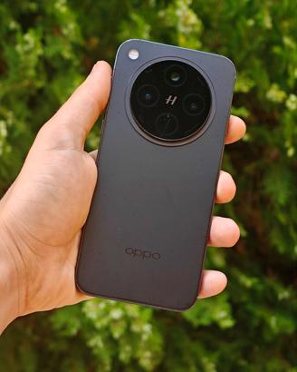 OPPO Find X8 12/256 GB - Black