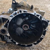 Cambio Volvo V50 D4204T 2009