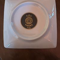 Piattino versace da collezione