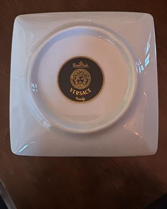 Piattino versace da collezione