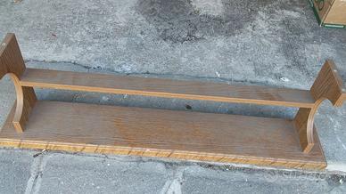 MENSOLA SOTTOPENSILE