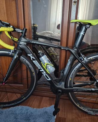Bici corsa