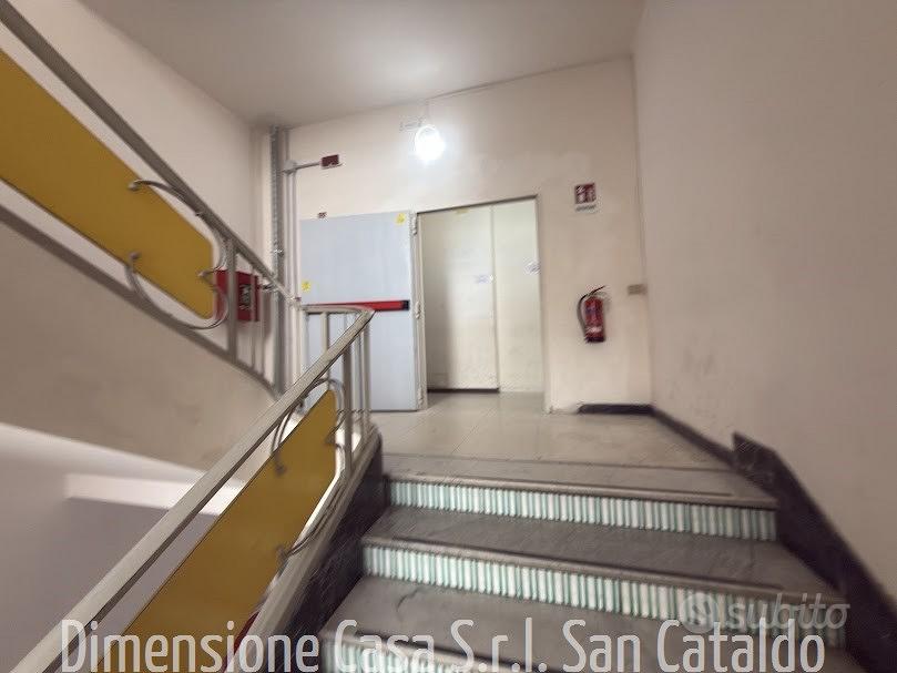 Appartamento – CL - Altro