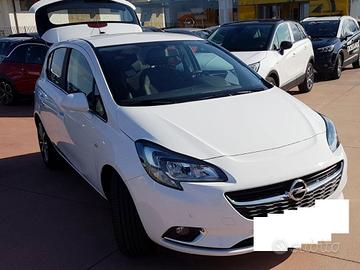 Opel Corsa 1.3 Sport diesel 47000 km come nuova